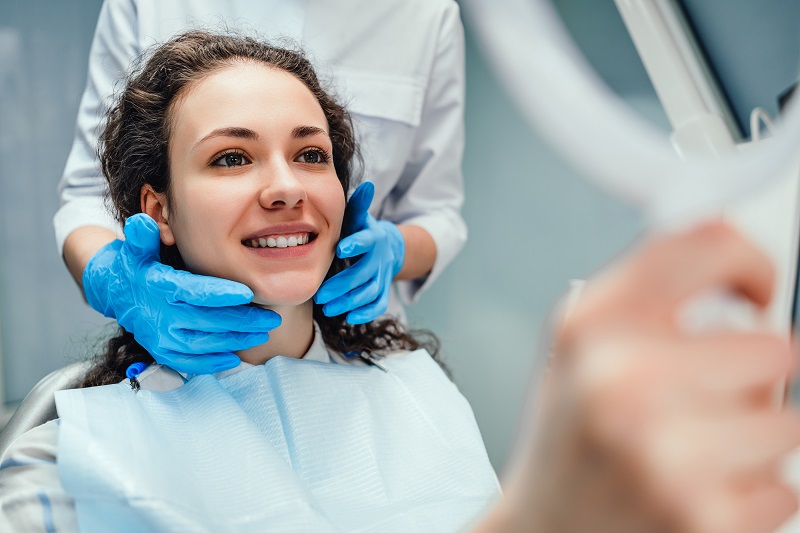 How Often Should I See a Dentist?