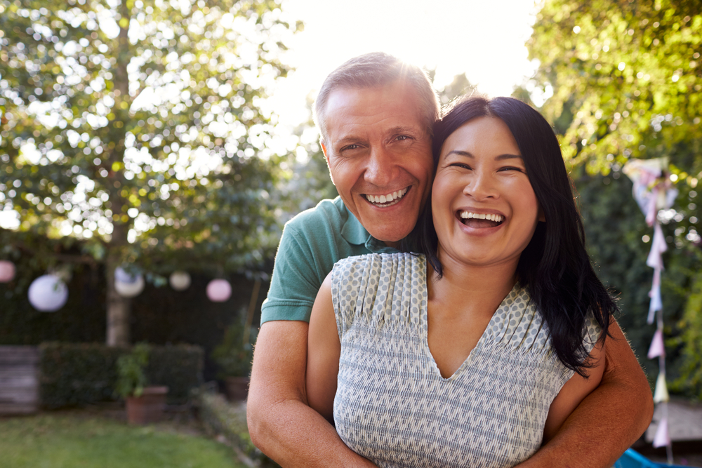 Health Benefits of Straighter Teeth