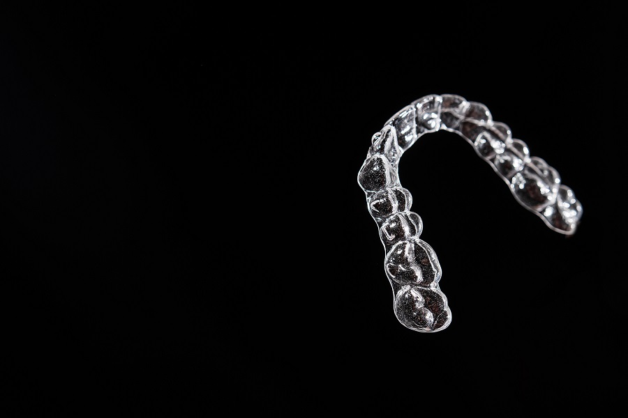 Are Clear Aligners a Good Choice For Children?