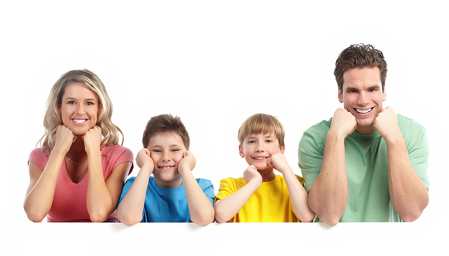 Comprehensive Care with Family Dentistry in Tomball, TX