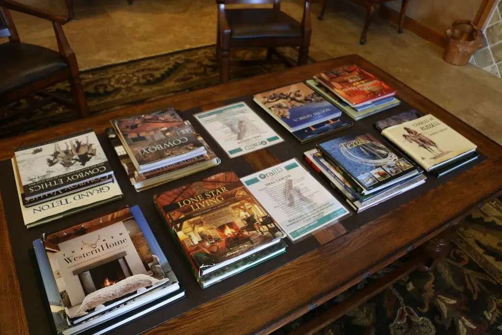 Russell Family Dentistry Russell Family Dentistry