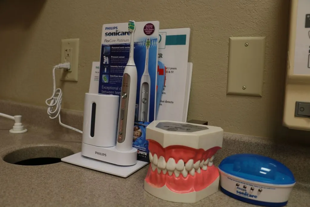 Russell Family Dentistry Russell Family Dentistry