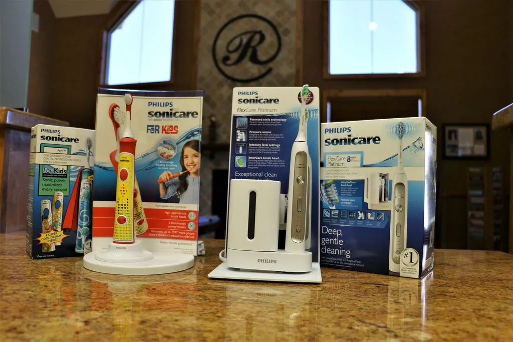 Russell Family Dentistry Russell Family Dentistry