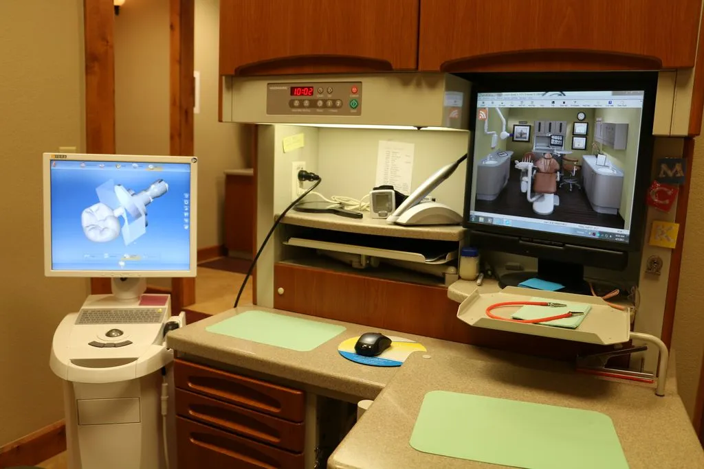 Russell Family Dentistry Russell Family Dentistry