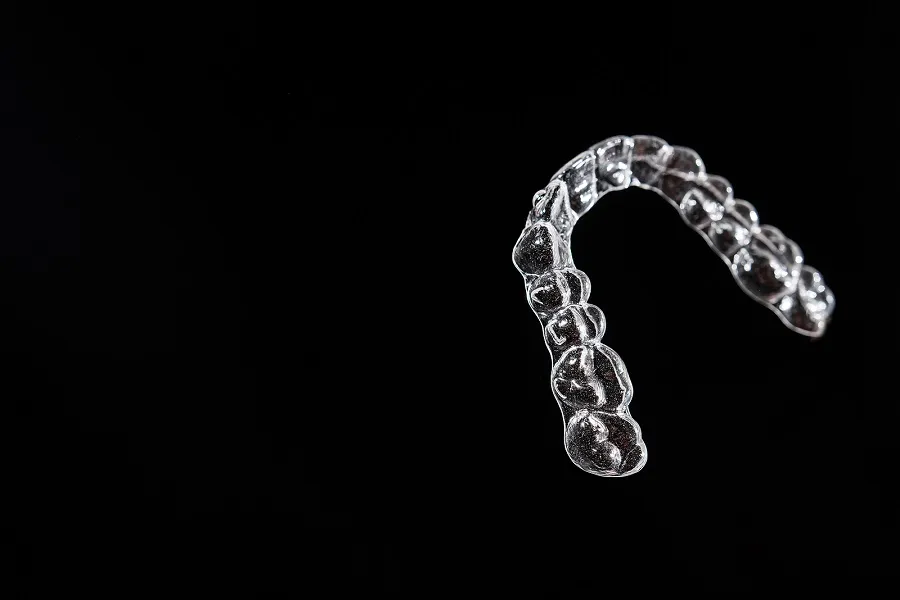 Are Clear Aligners a Good Choice For Children?