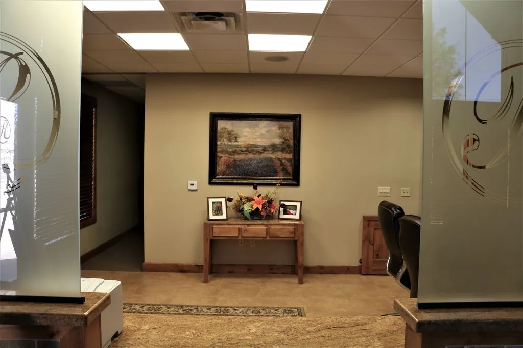 Russell Family Dentistry Russell Family Dentistry