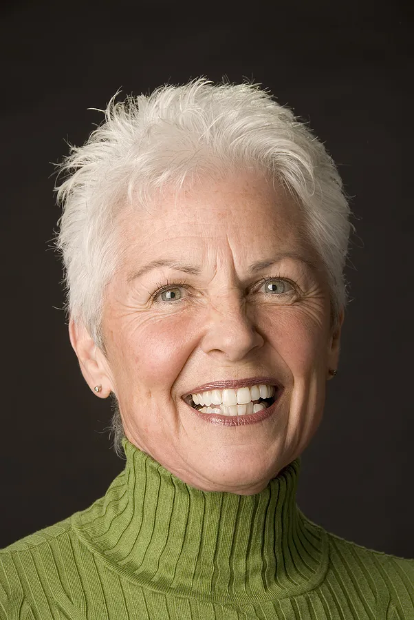 Why Dental Implants Are a Game Changer for Senior Oral Health