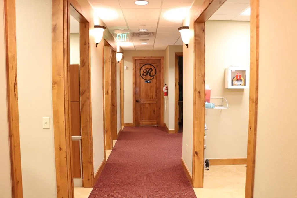 Russell Family Dentistry Russell Family Dentistry