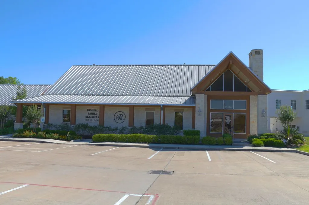 Russell Family Dentistry Russell Family Dentistry