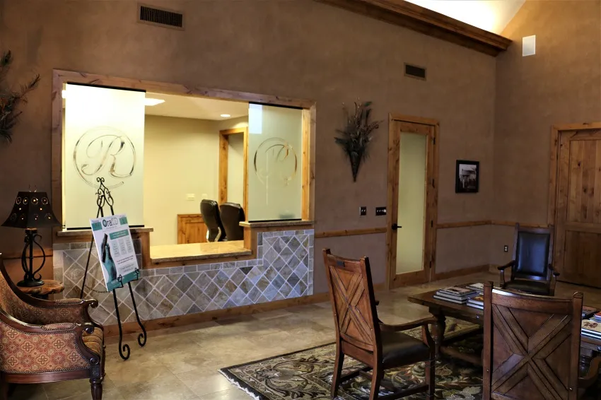 Russell Family Dentistry Russell Family Dentistry