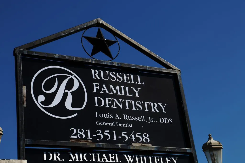 Russell Family Dentistry Russell Family Dentistry