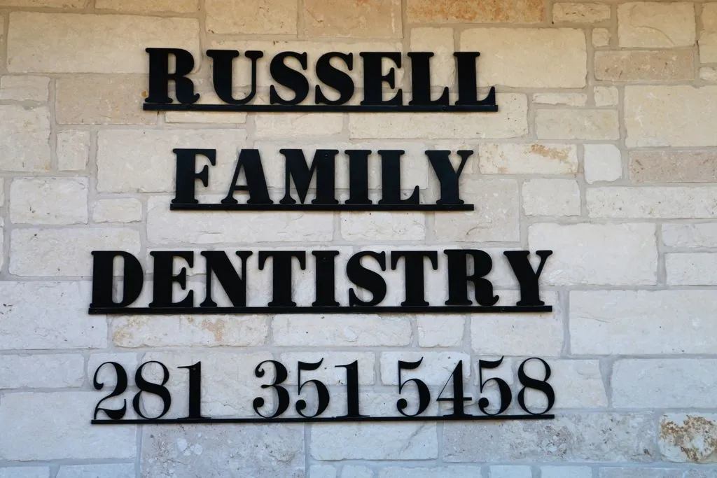Russell Family Dentistry Russell Family Dentistry