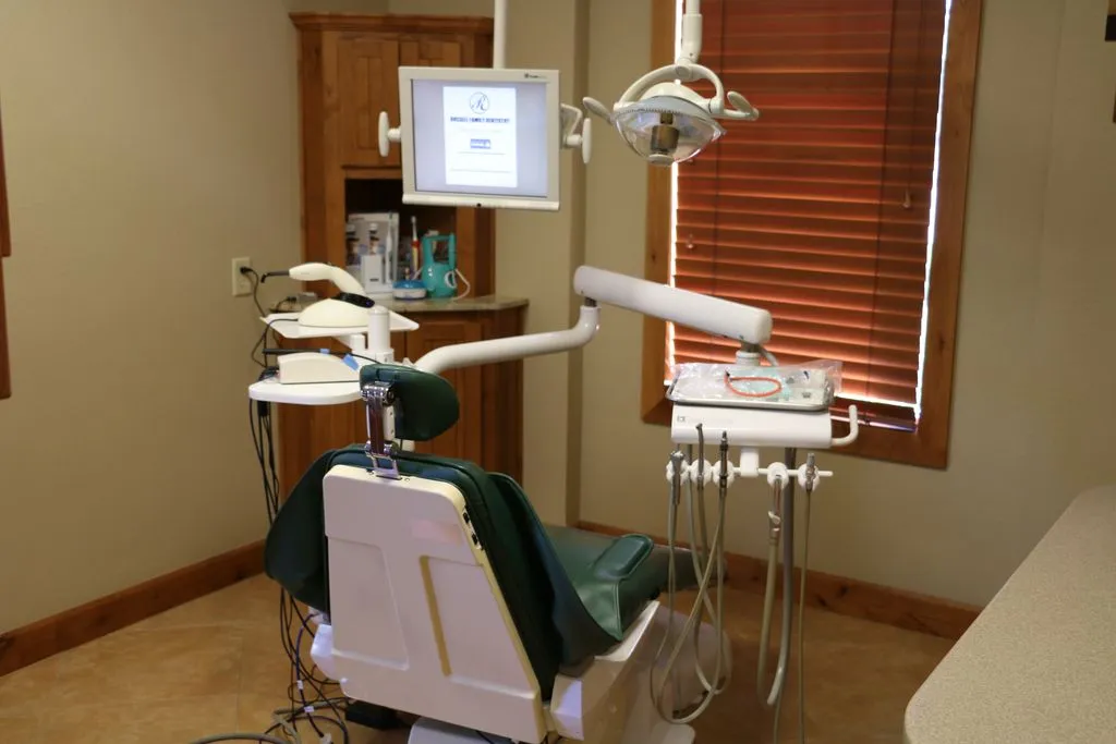 Russell Family Dentistry Russell Family Dentistry