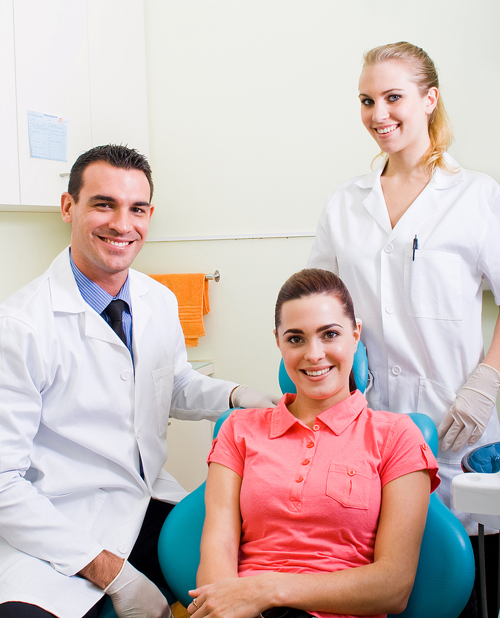 How Root Canals Treat Infection and Save Your Natural Tooth