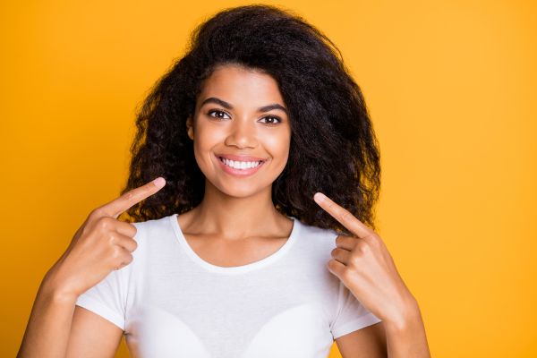 When You May Need A Deep Teeth Cleaning