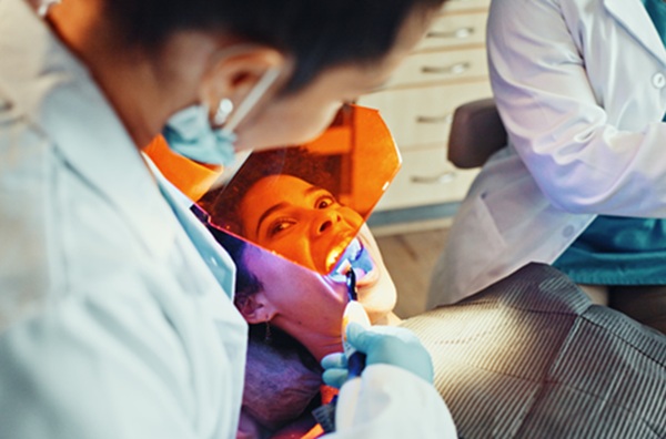 How Long Does A Dental Filling Last?
