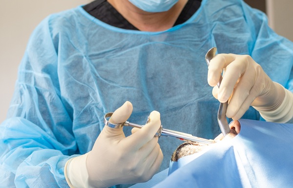 Finding An Emergency Dentist On Short Notice
