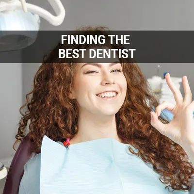 Visit our Find the Best Dentist in Tomball page