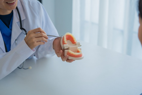 How Periodontics Can Improve Your Dental Health